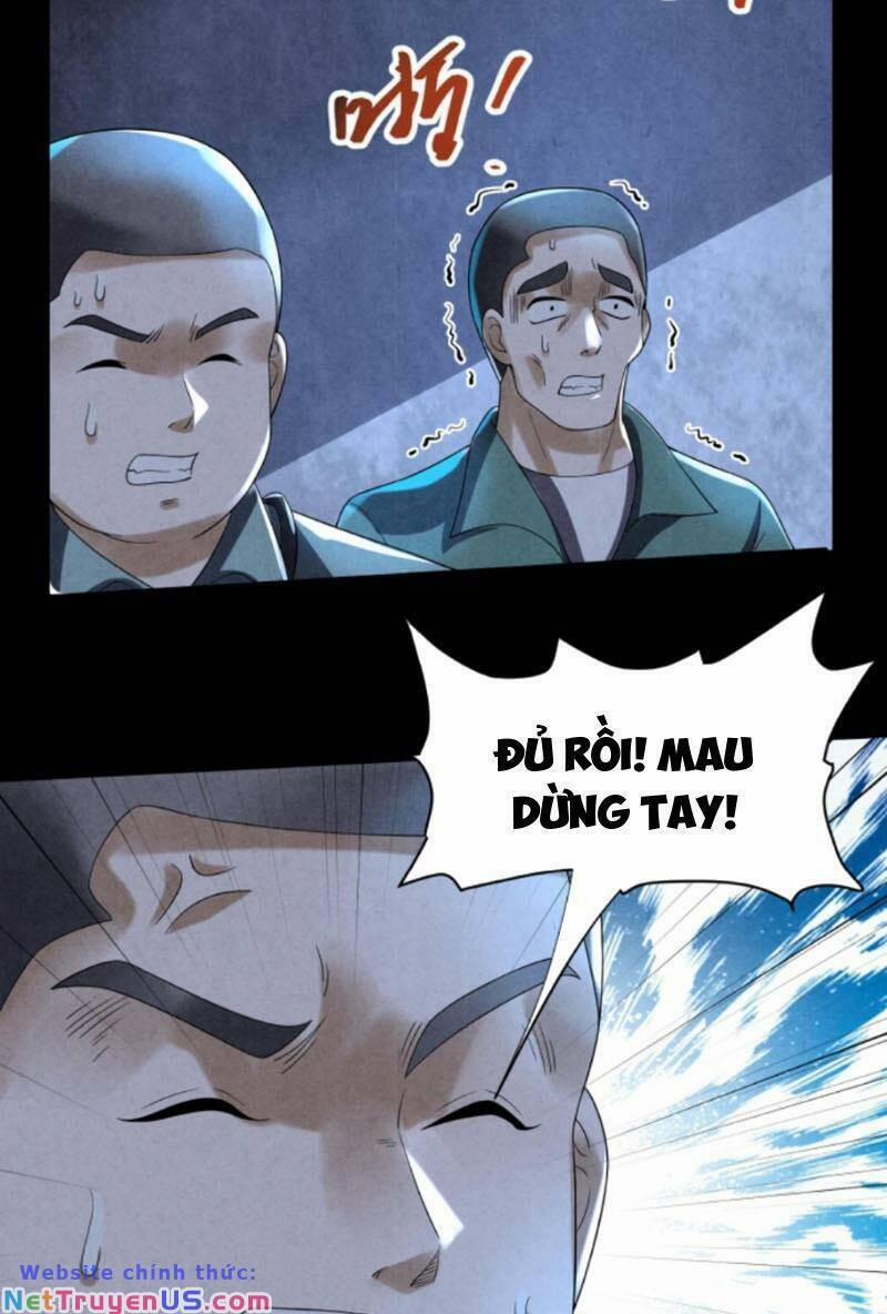 Bởi Vì Cẩn Thận Mà Quá Phận Hung Ác 76 trang 23