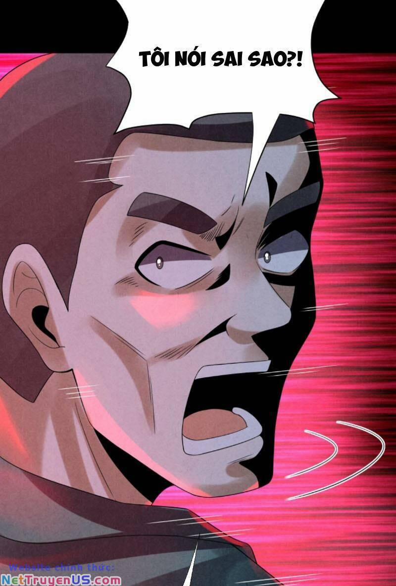 Bởi Vì Cẩn Thận Mà Quá Phận Hung Ác 76 trang 31
