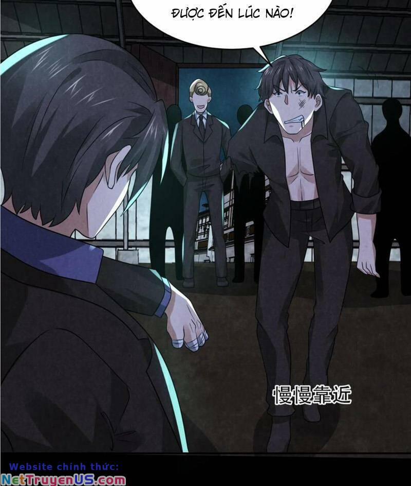 Bởi Vì Cẩn Thận Mà Quá Phận Hung Ác 78 trang 14