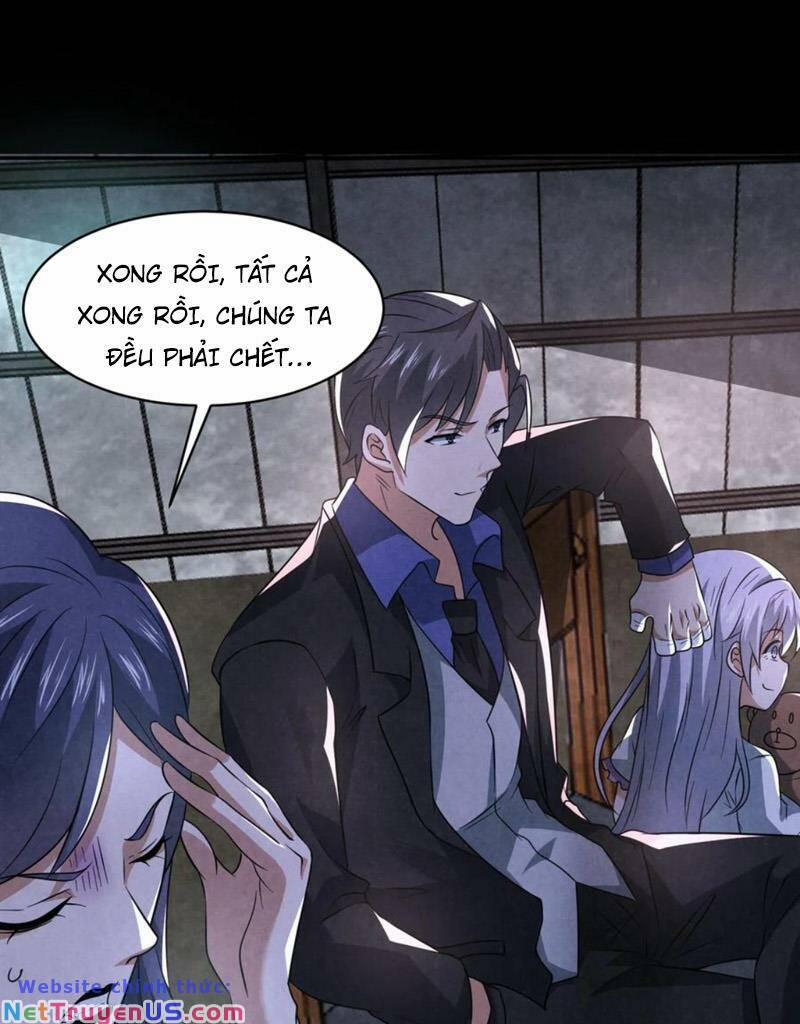 Bởi Vì Cẩn Thận Mà Quá Phận Hung Ác 78 trang 27