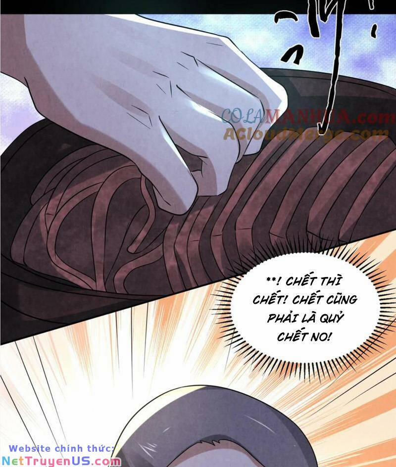 Bởi Vì Cẩn Thận Mà Quá Phận Hung Ác 78 trang 3