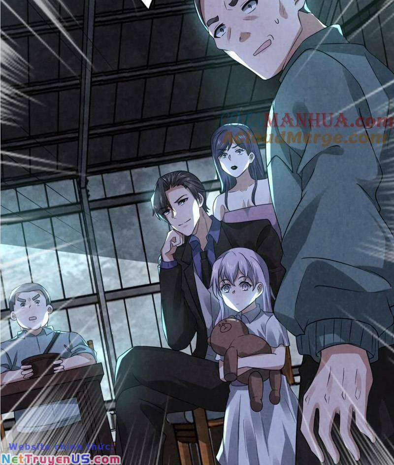 Bởi Vì Cẩn Thận Mà Quá Phận Hung Ác 78 trang 6