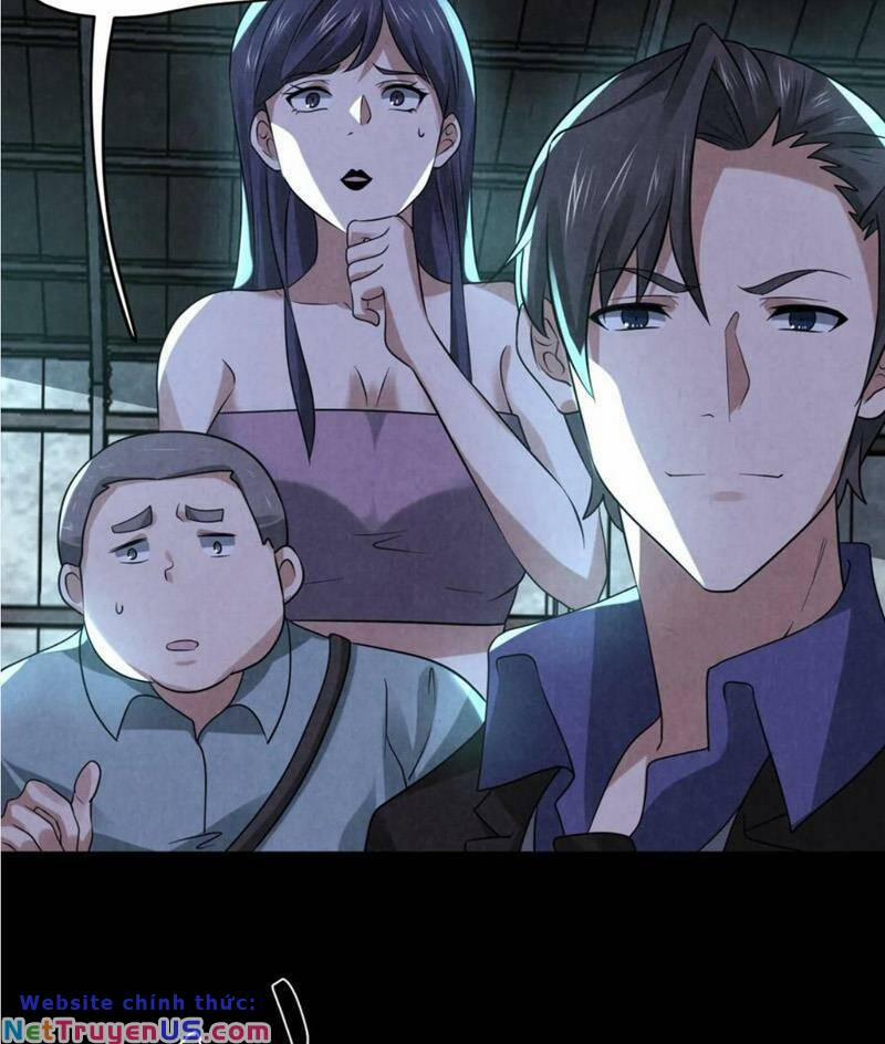 Bởi Vì Cẩn Thận Mà Quá Phận Hung Ác 78 trang 8