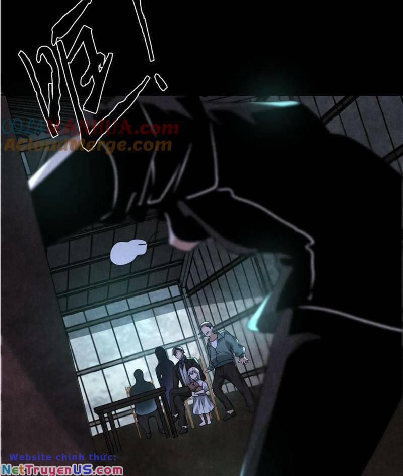 Bởi Vì Cẩn Thận Mà Quá Phận Hung Ác 78 trang 9