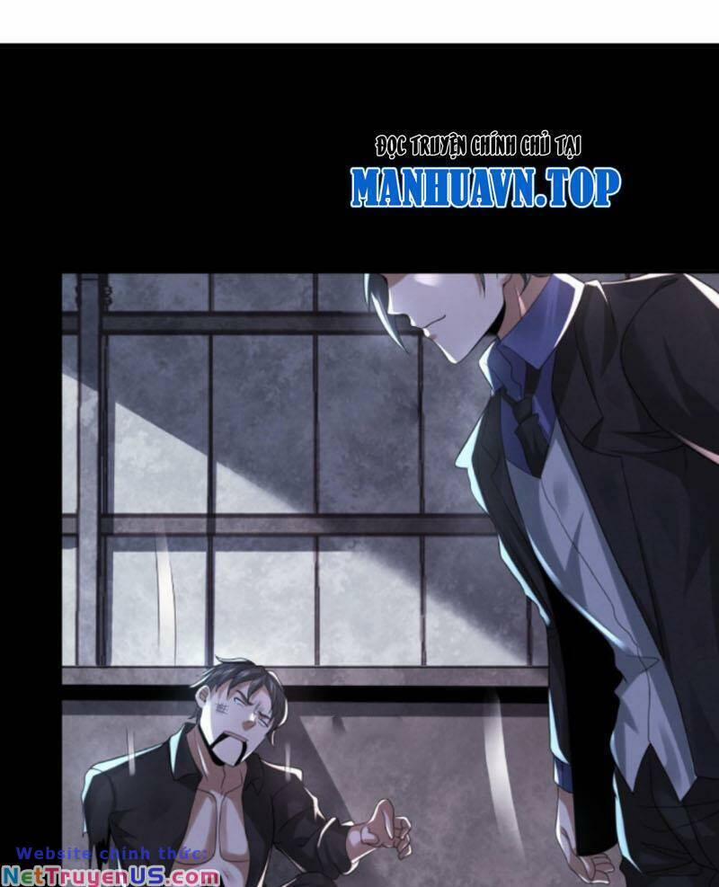 Bởi Vì Cẩn Thận Mà Quá Phận Hung Ác 79 trang 1