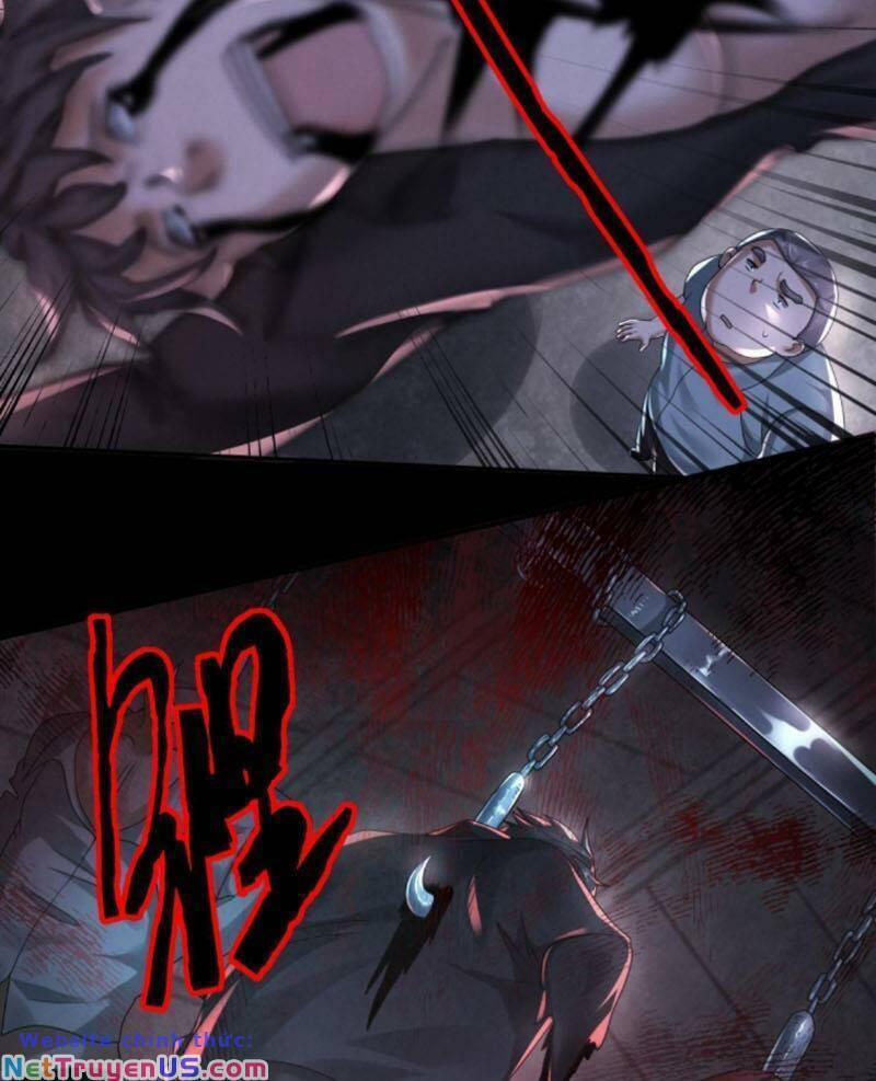 Bởi Vì Cẩn Thận Mà Quá Phận Hung Ác 79 trang 16