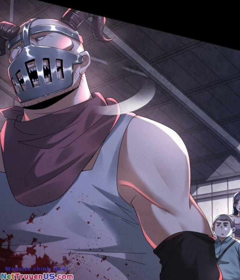 Bởi Vì Cẩn Thận Mà Quá Phận Hung Ác 79 trang 22