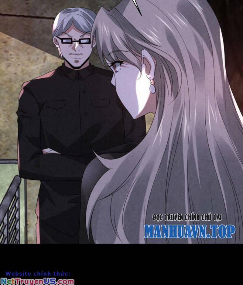 Bởi Vì Cẩn Thận Mà Quá Phận Hung Ác 79 trang 39