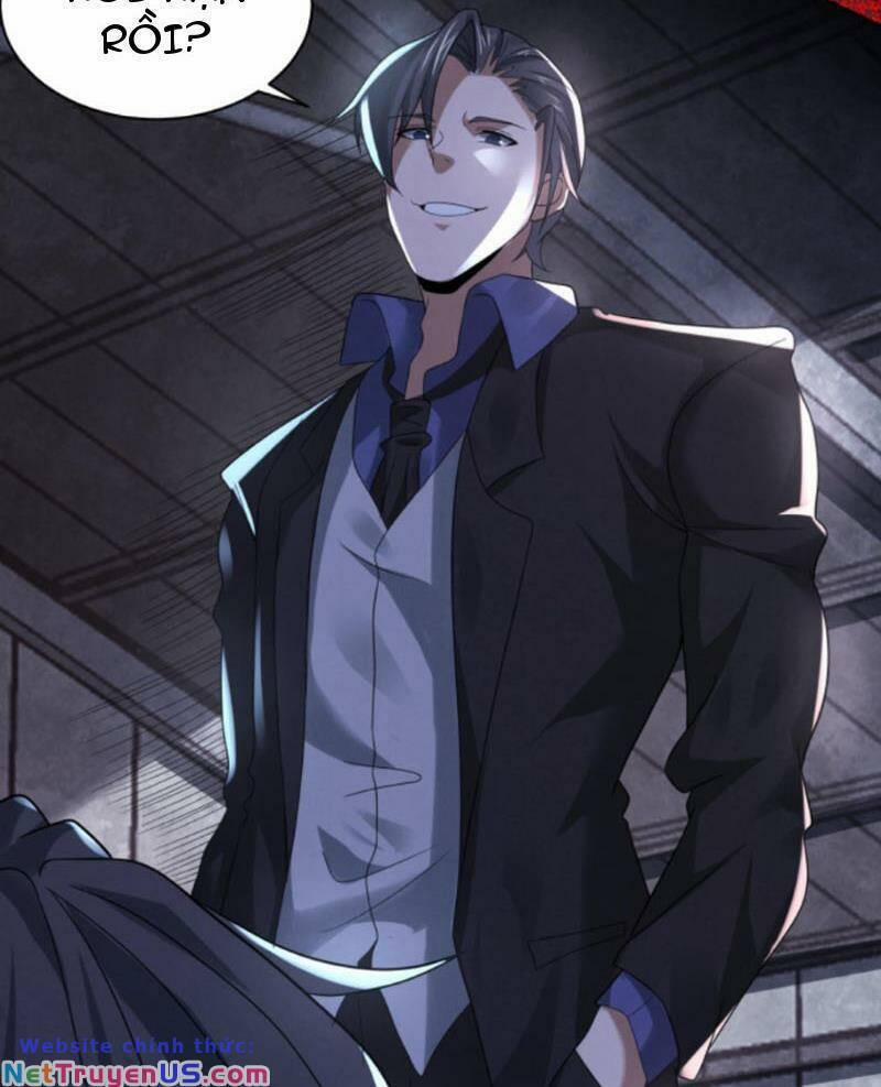 Bởi Vì Cẩn Thận Mà Quá Phận Hung Ác 79 trang 4