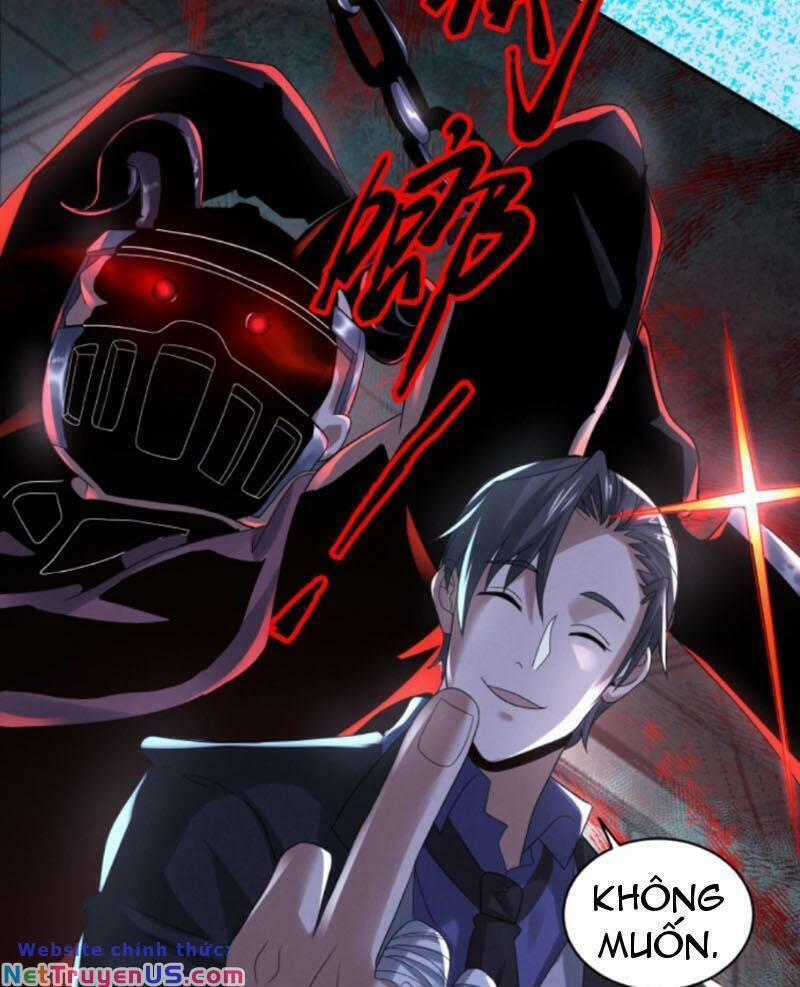 Bởi Vì Cẩn Thận Mà Quá Phận Hung Ác 79 trang 8