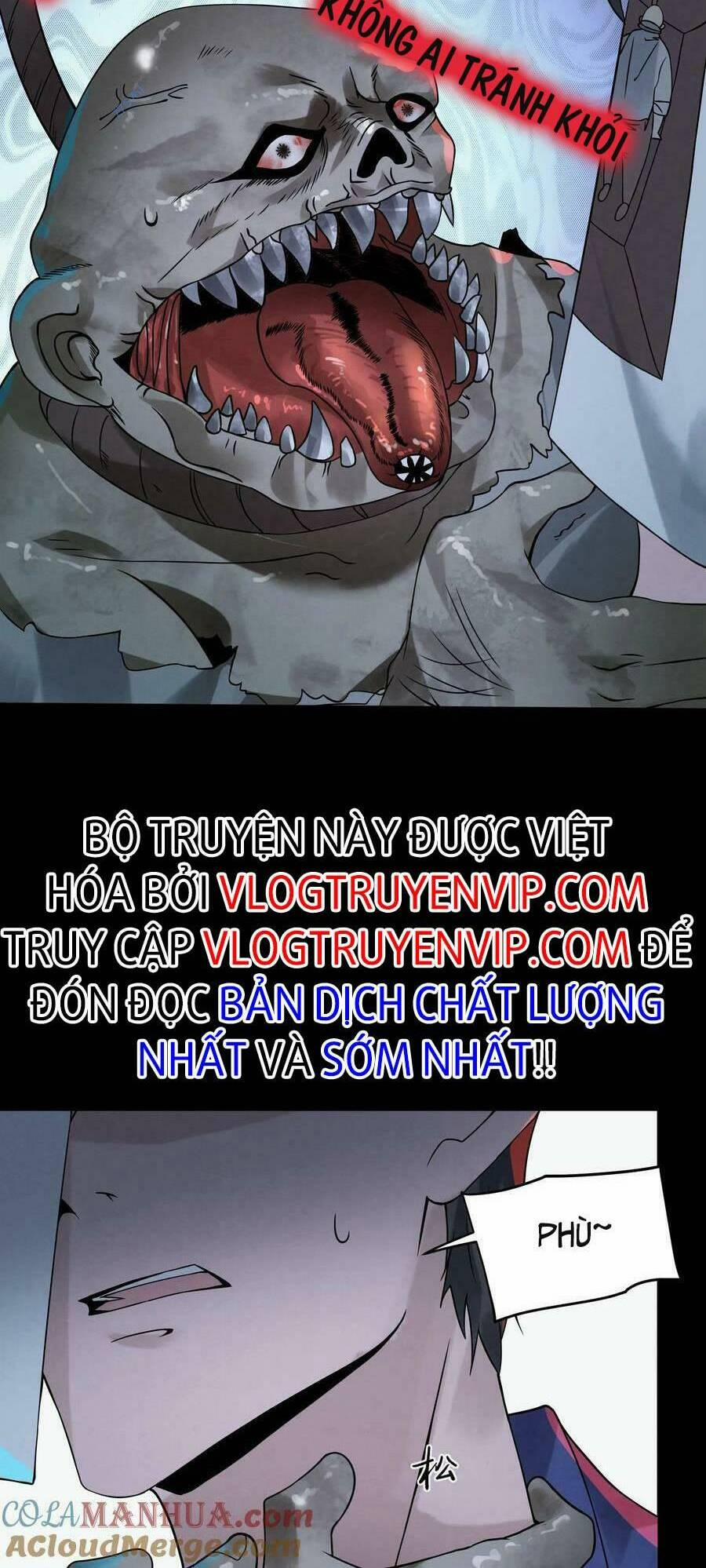 Bởi Vì Cẩn Thận Mà Quá Phận Hung Ác 8 trang 12