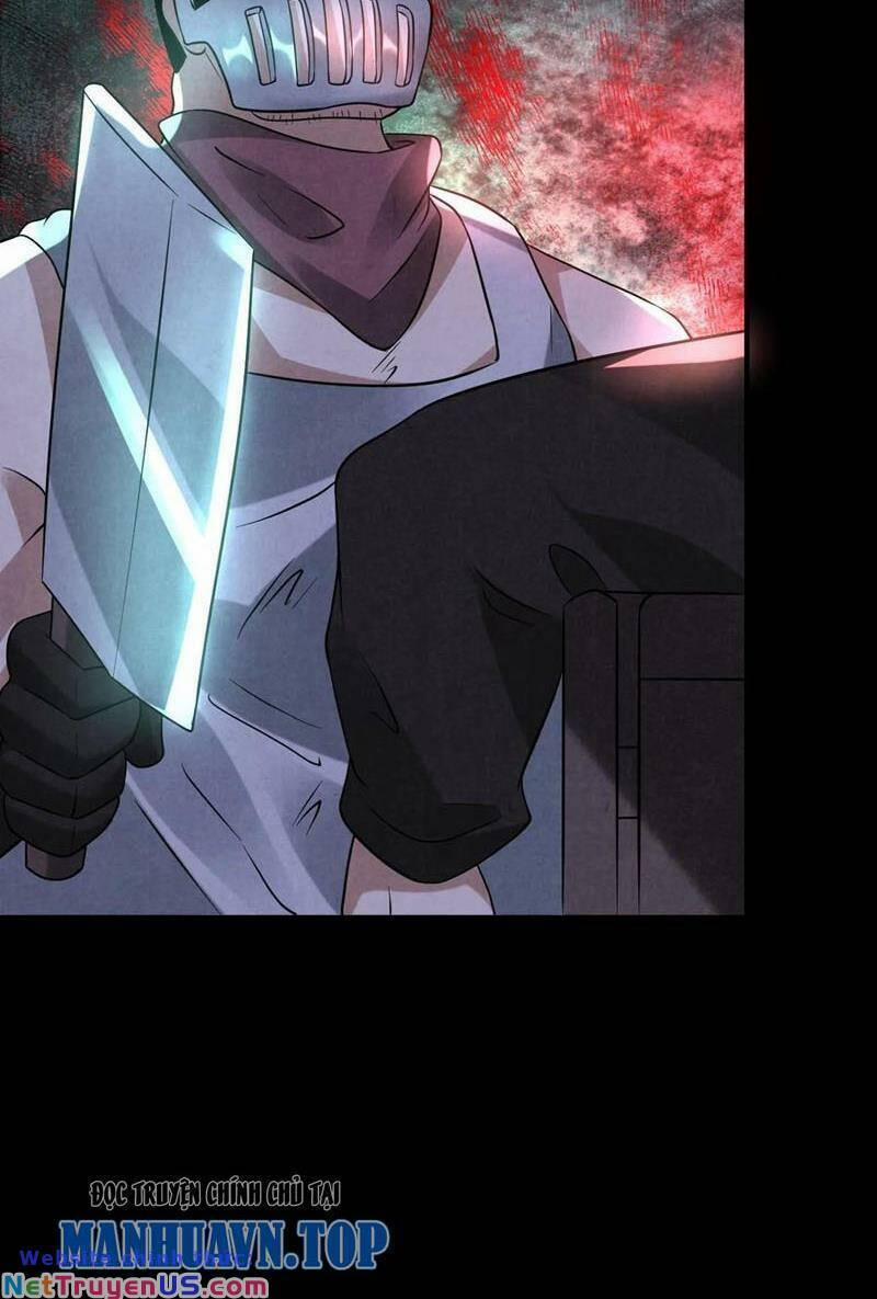 Bởi Vì Cẩn Thận Mà Quá Phận Hung Ác 80 trang 12