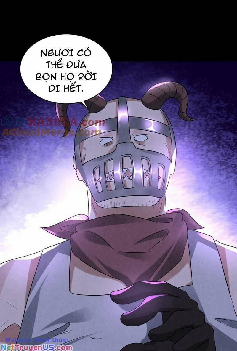 Bởi Vì Cẩn Thận Mà Quá Phận Hung Ác 80 trang 2