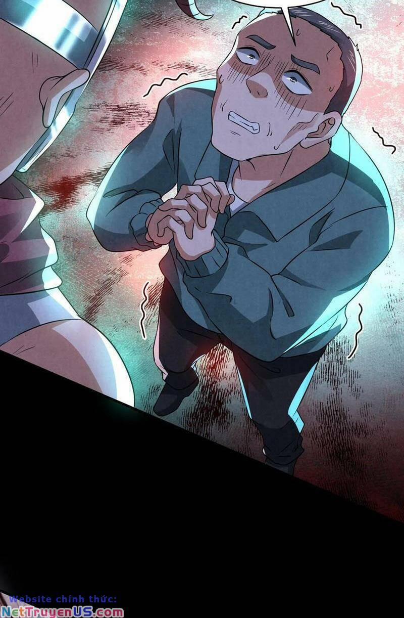 Bởi Vì Cẩn Thận Mà Quá Phận Hung Ác 80 trang 25