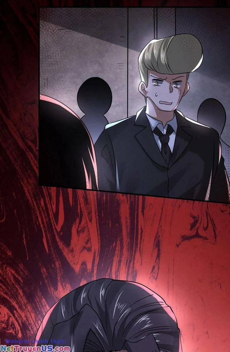 Bởi Vì Cẩn Thận Mà Quá Phận Hung Ác 80 trang 31