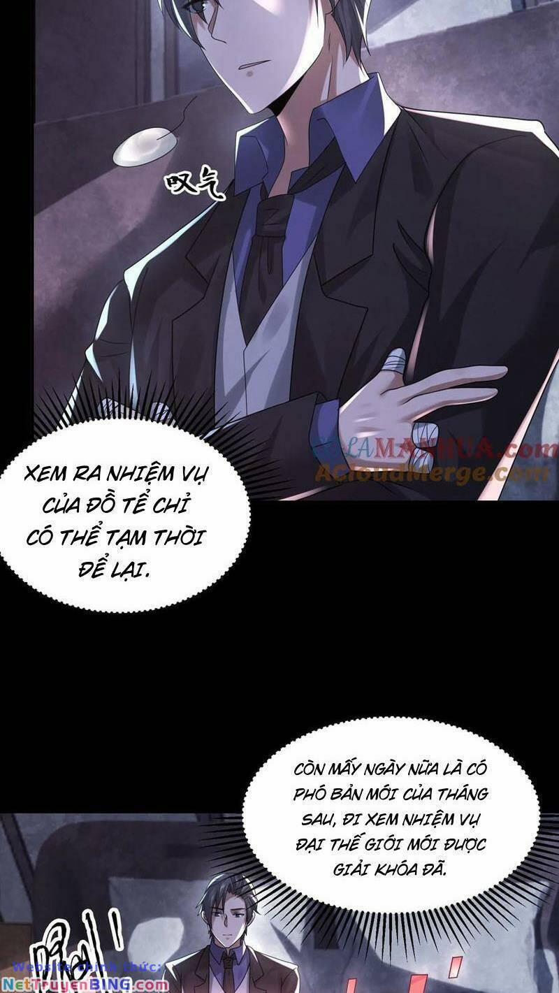 Bởi Vì Cẩn Thận Mà Quá Phận Hung Ác 81 trang 25