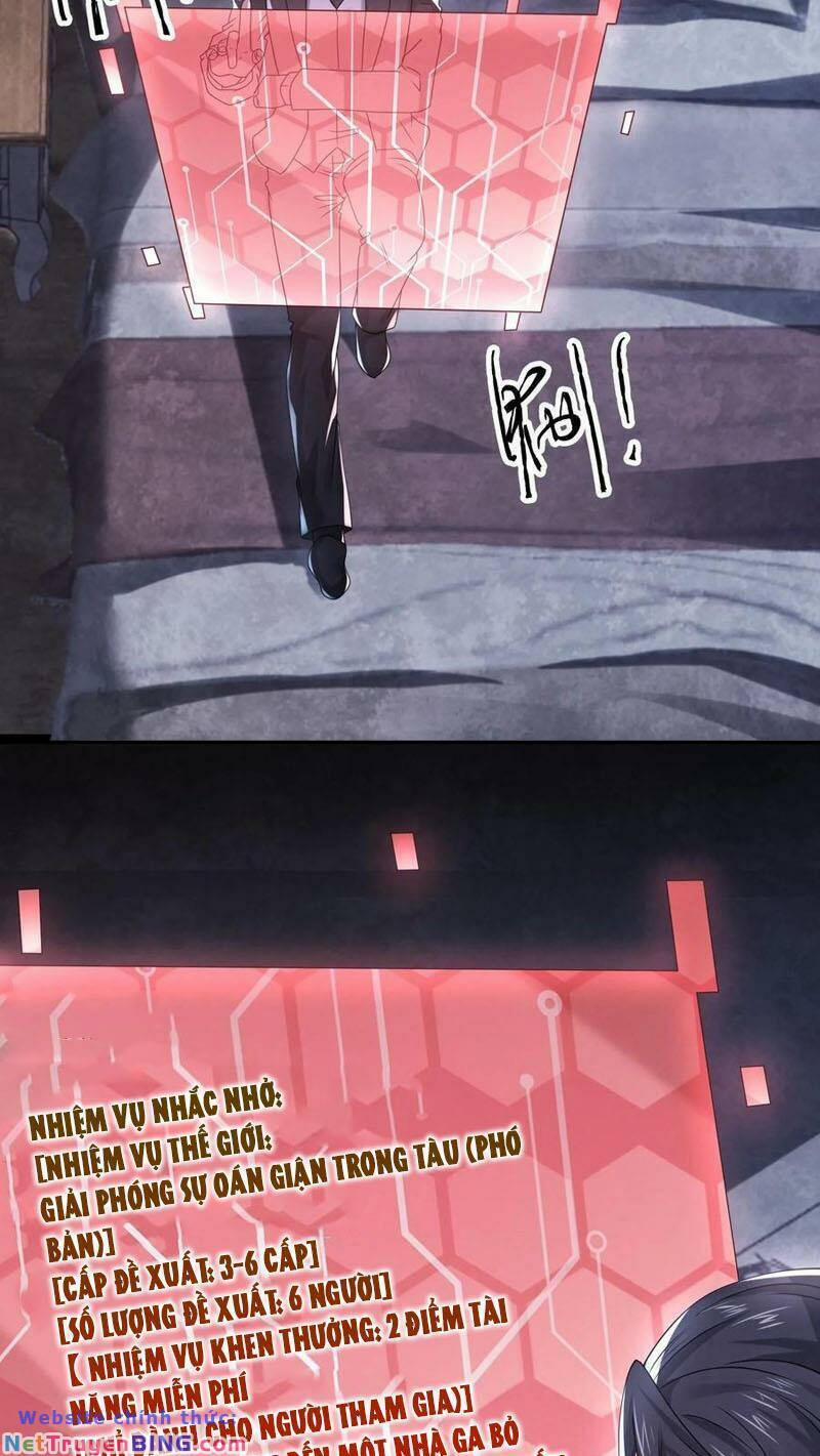 Bởi Vì Cẩn Thận Mà Quá Phận Hung Ác 81 trang 26