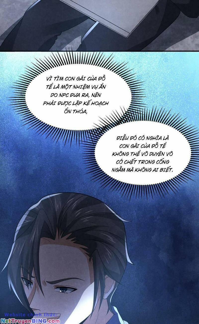 Bởi Vì Cẩn Thận Mà Quá Phận Hung Ác 81 trang 9