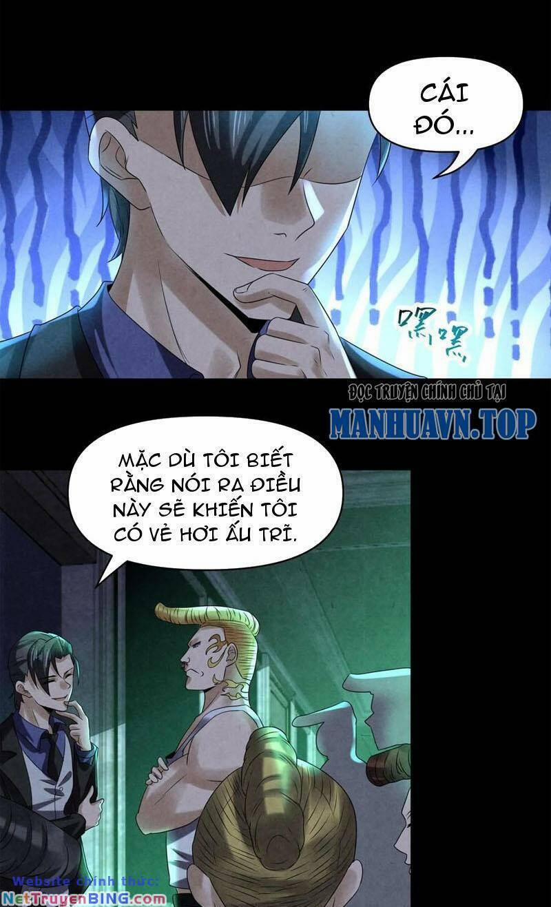 Bởi Vì Cẩn Thận Mà Quá Phận Hung Ác 82 trang 0