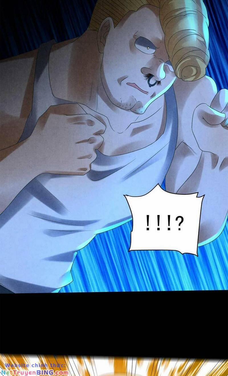 Bởi Vì Cẩn Thận Mà Quá Phận Hung Ác 82 trang 13