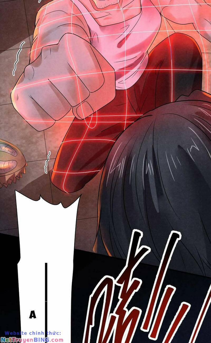 Bởi Vì Cẩn Thận Mà Quá Phận Hung Ác 82 trang 24