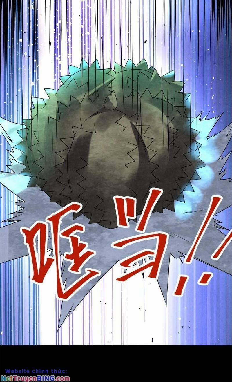Bởi Vì Cẩn Thận Mà Quá Phận Hung Ác 82 trang 7