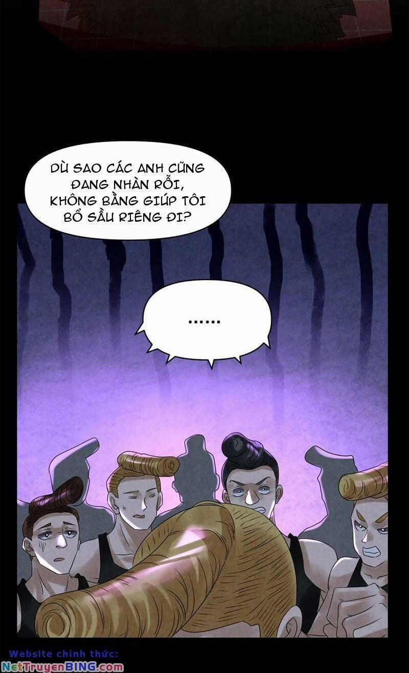 Bởi Vì Cẩn Thận Mà Quá Phận Hung Ác 82 trang 9