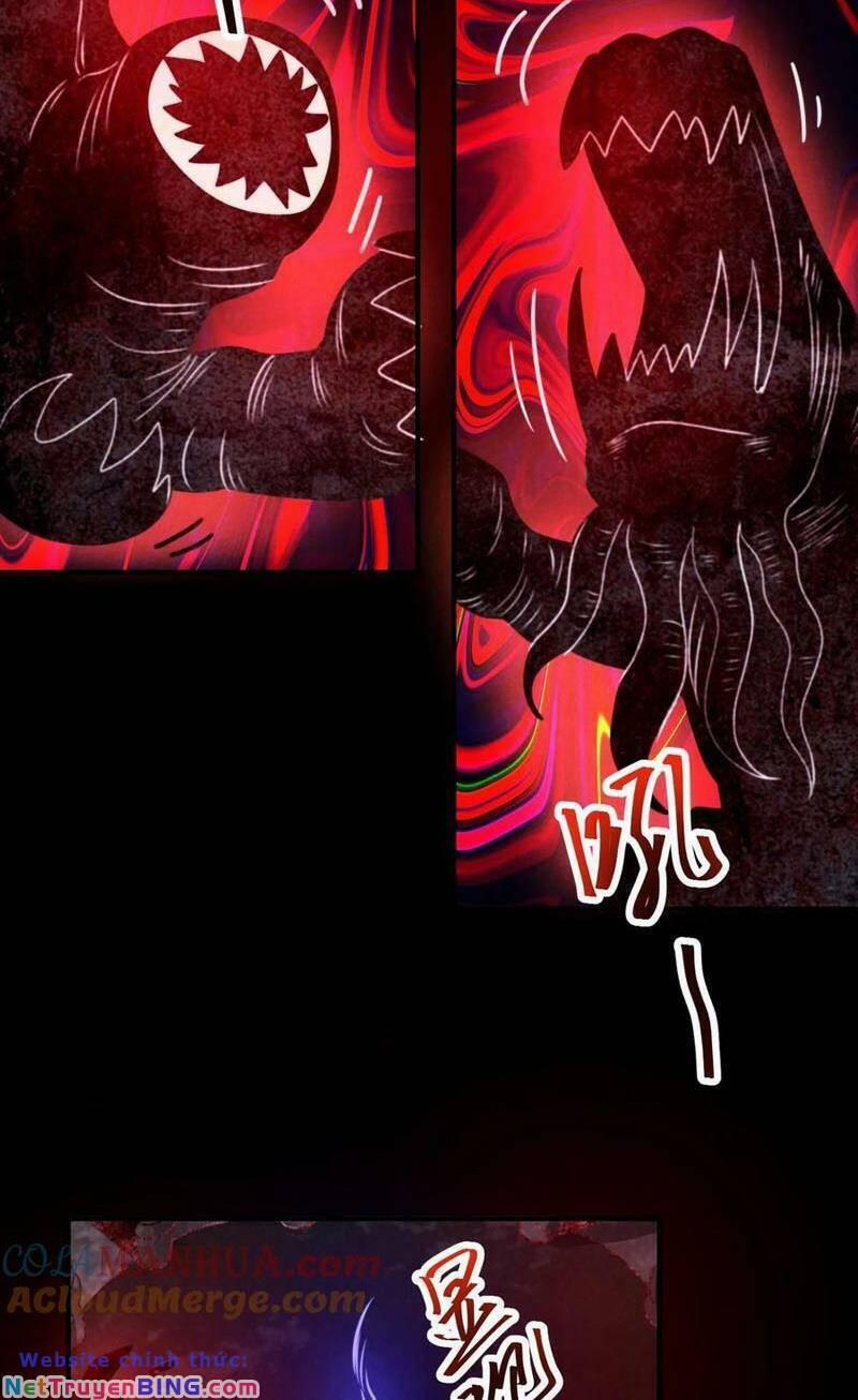 Bởi Vì Cẩn Thận Mà Quá Phận Hung Ác 84 trang 19