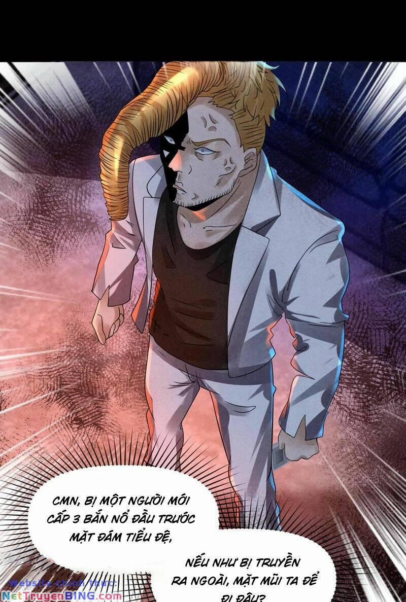 Bởi Vì Cẩn Thận Mà Quá Phận Hung Ác 85 trang 11