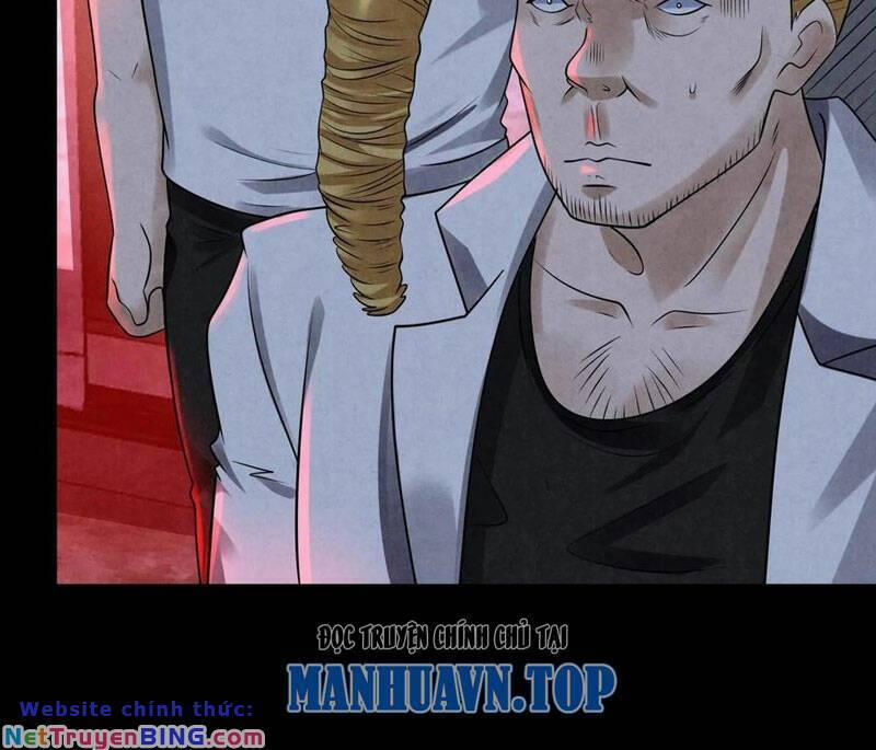 Bởi Vì Cẩn Thận Mà Quá Phận Hung Ác 85 trang 39