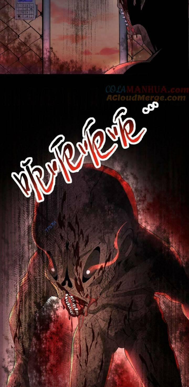 Bởi Vì Cẩn Thận Mà Quá Phận Hung Ác 9 trang 23