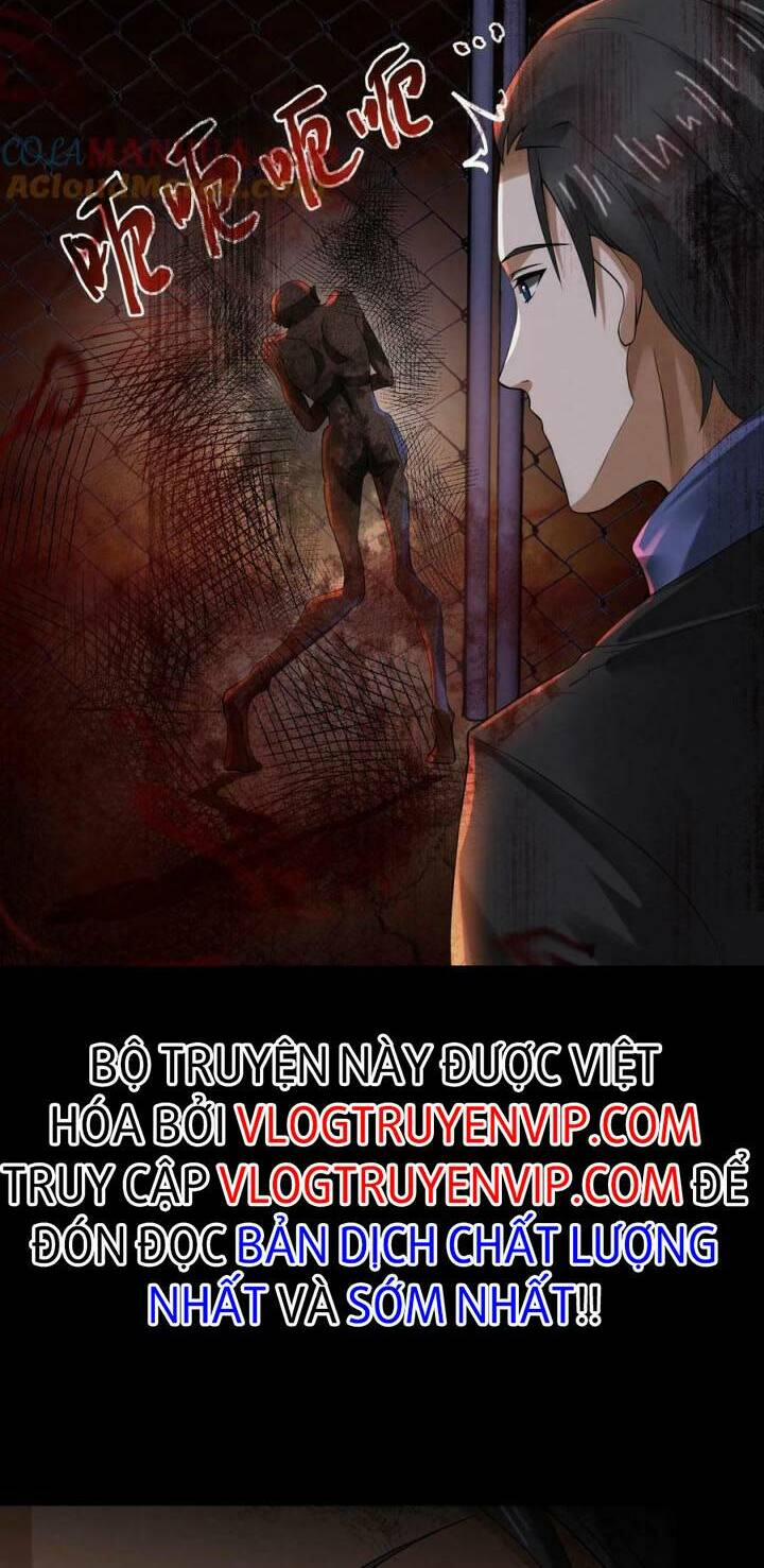 Bởi Vì Cẩn Thận Mà Quá Phận Hung Ác 9 trang 9