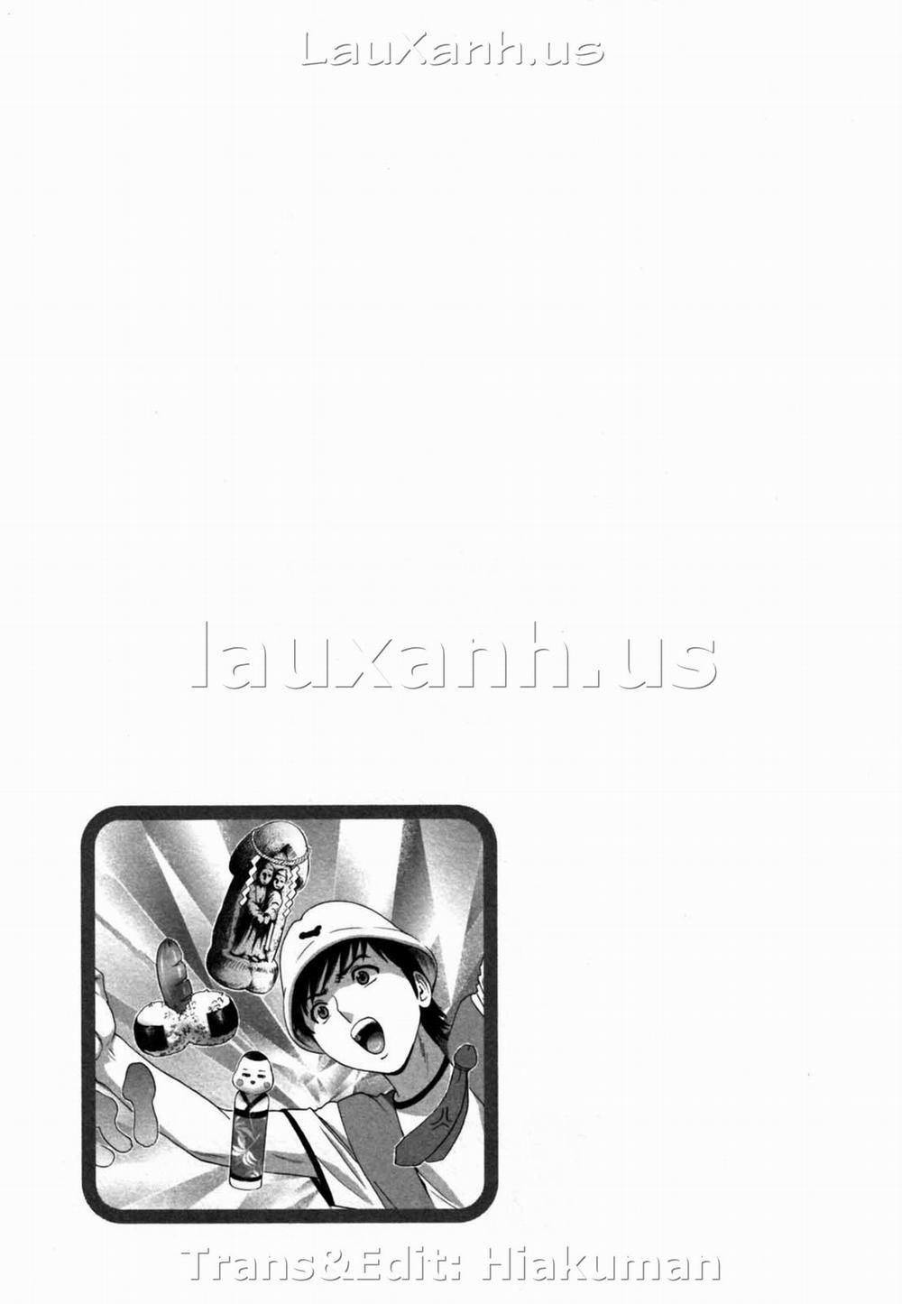 Boing Boing Onsen 10 trang 20