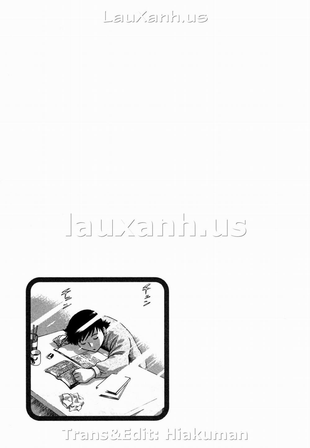 Boing Boing Onsen 12 trang 20