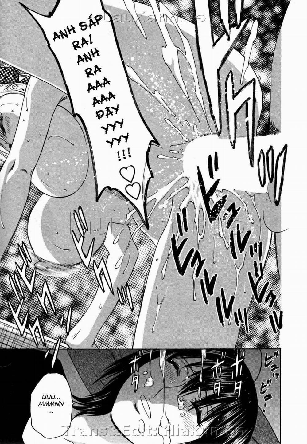 Boing Boing Onsen 14 trang 18