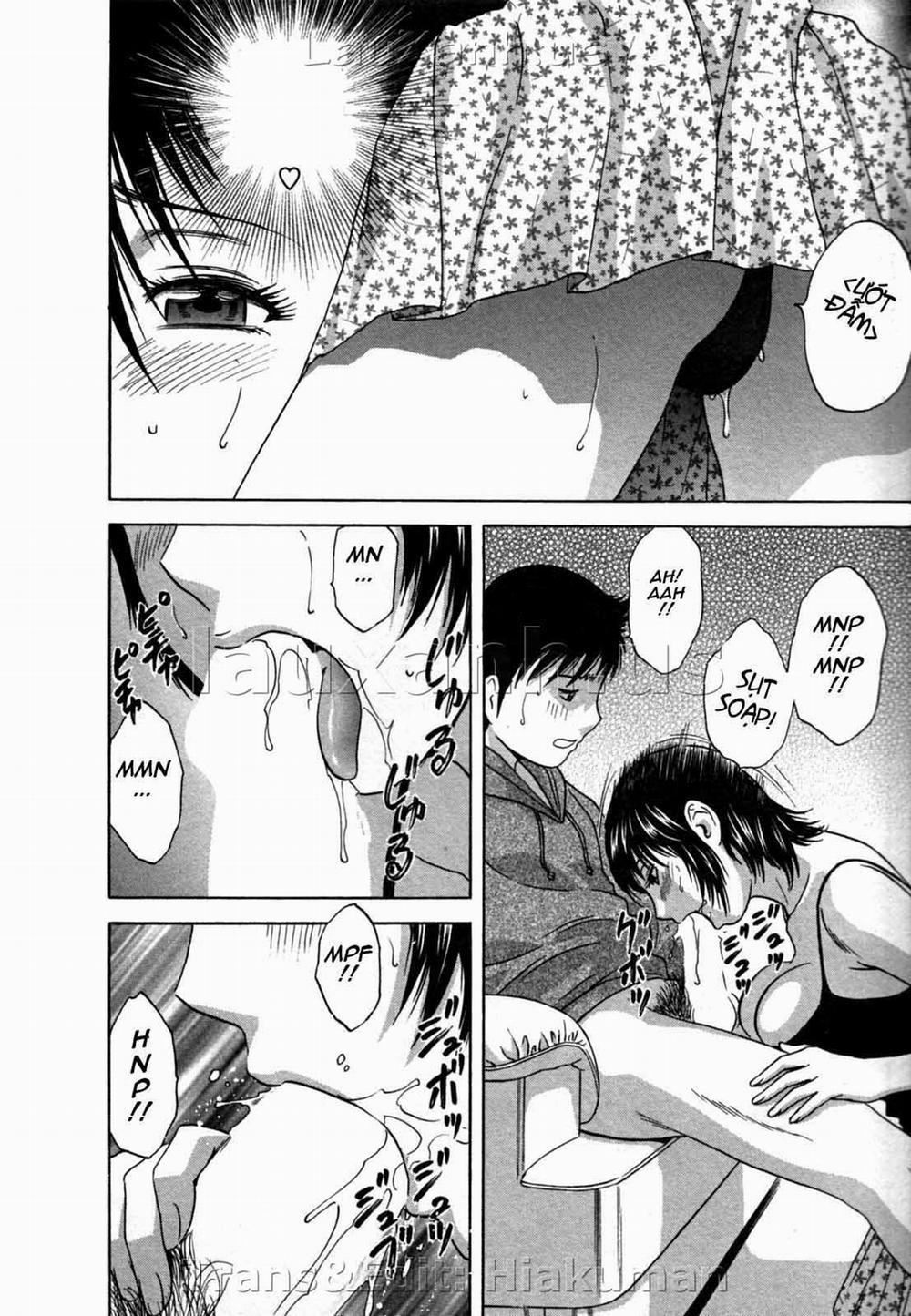 Boing Boing Onsen 16 trang 11