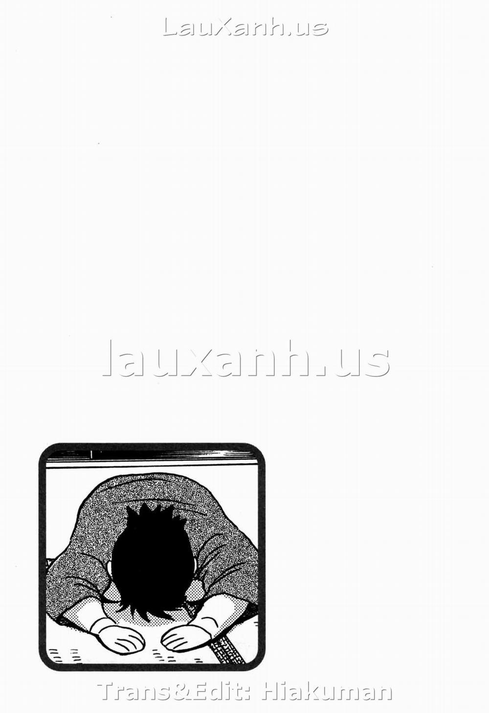 Boing Boing Onsen 17 trang 25