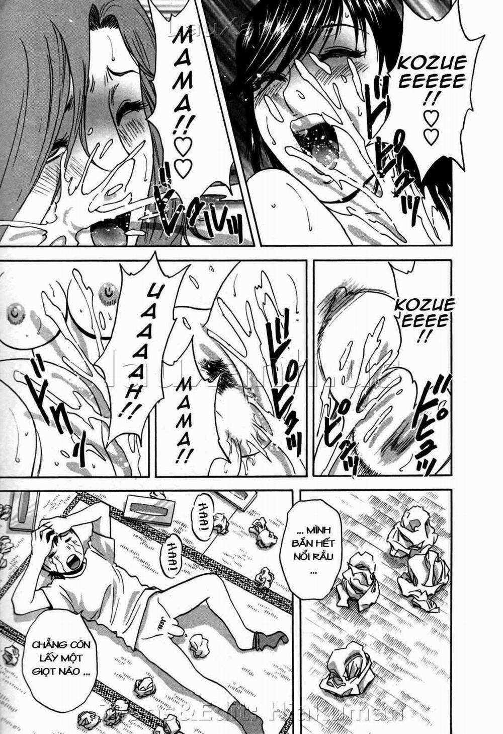 Boing Boing Onsen 18 trang 4