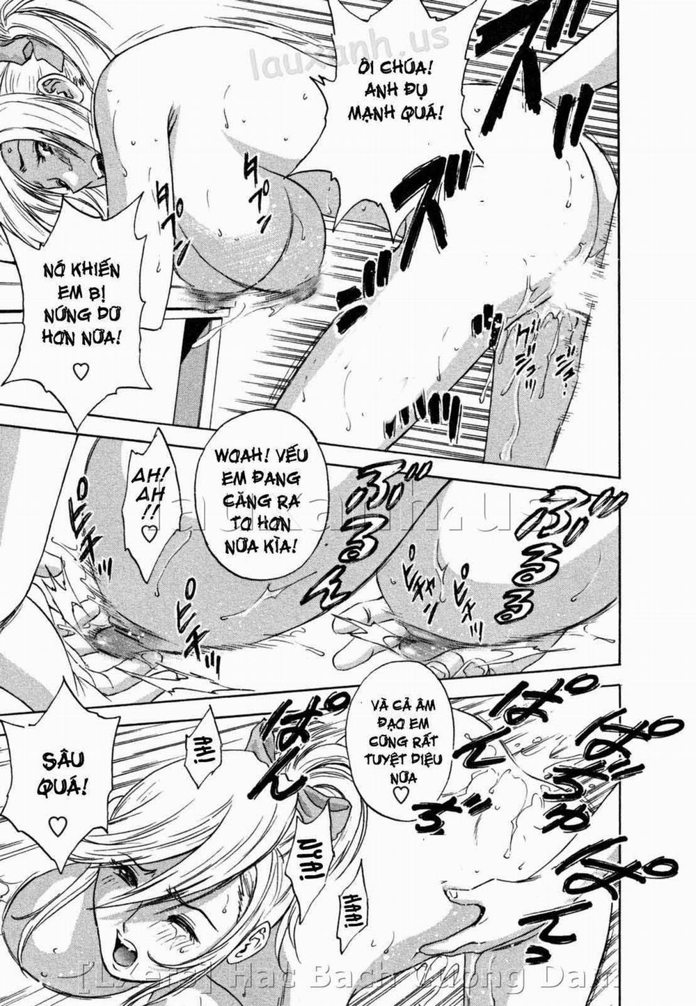 Boing Boing Onsen 2 trang 16