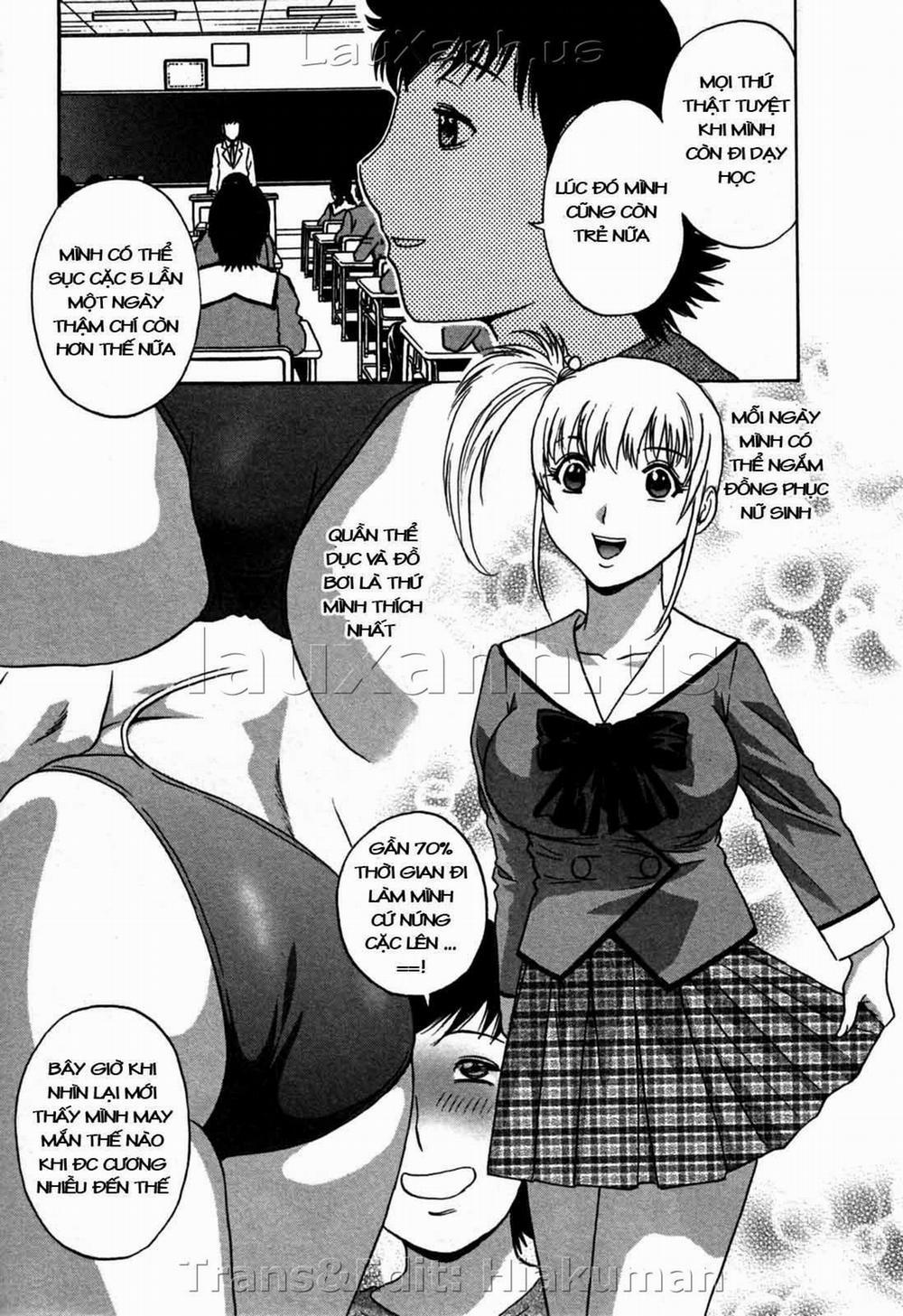 Boing Boing Onsen 23 trang 2