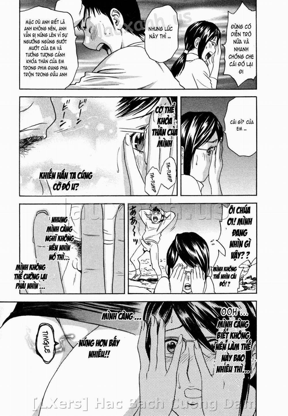 Boing Boing Onsen 3 trang 8