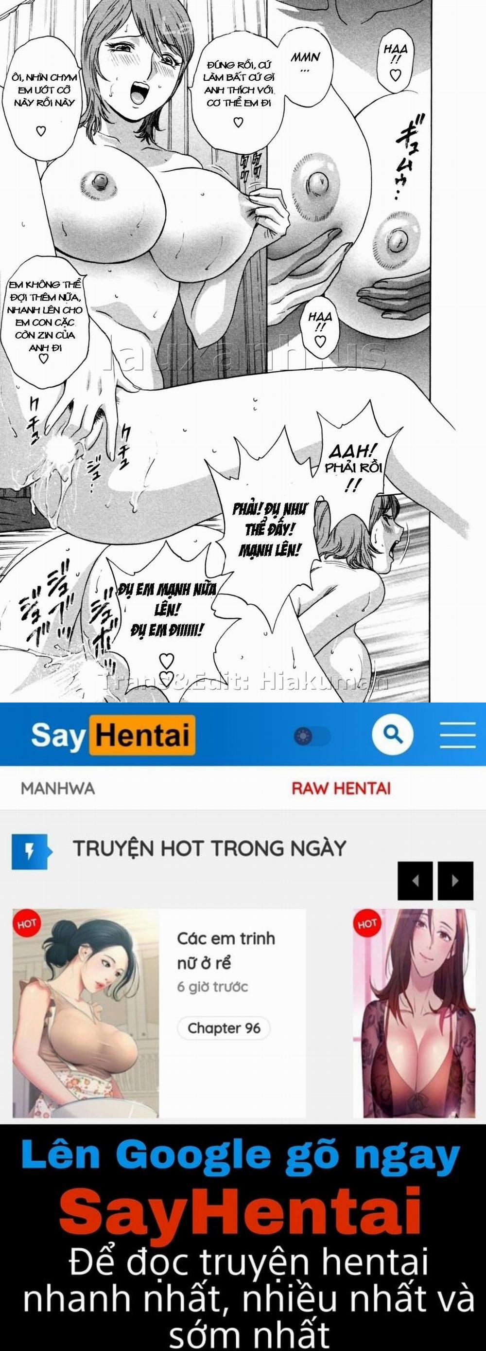 Boing Boing Onsen 5 trang 20