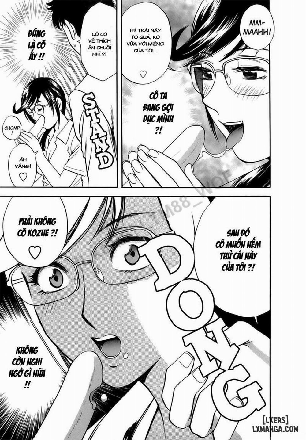 Boing Boing Teacher 1 trang 21