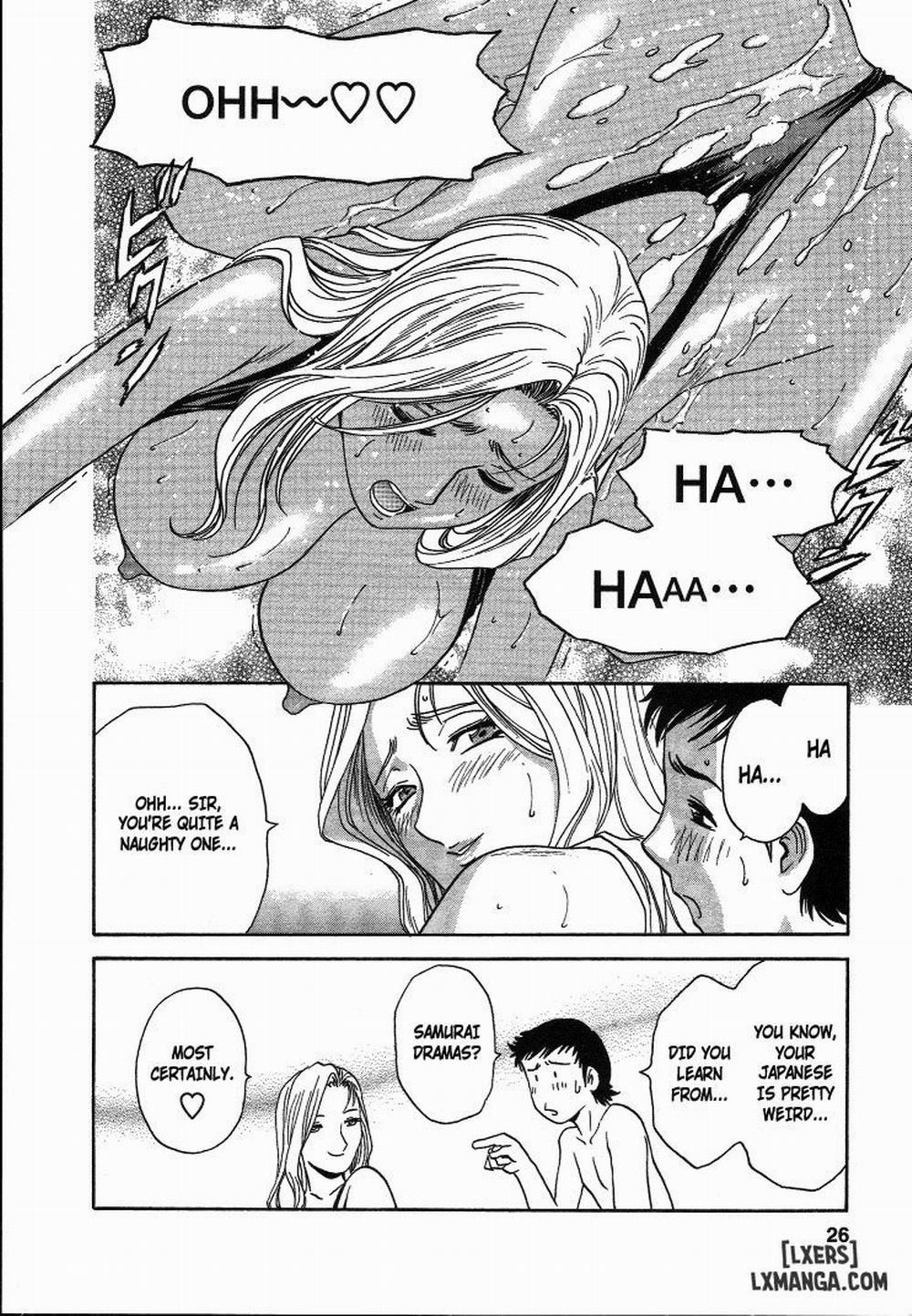 Boing Boing Teacher 10 trang 24