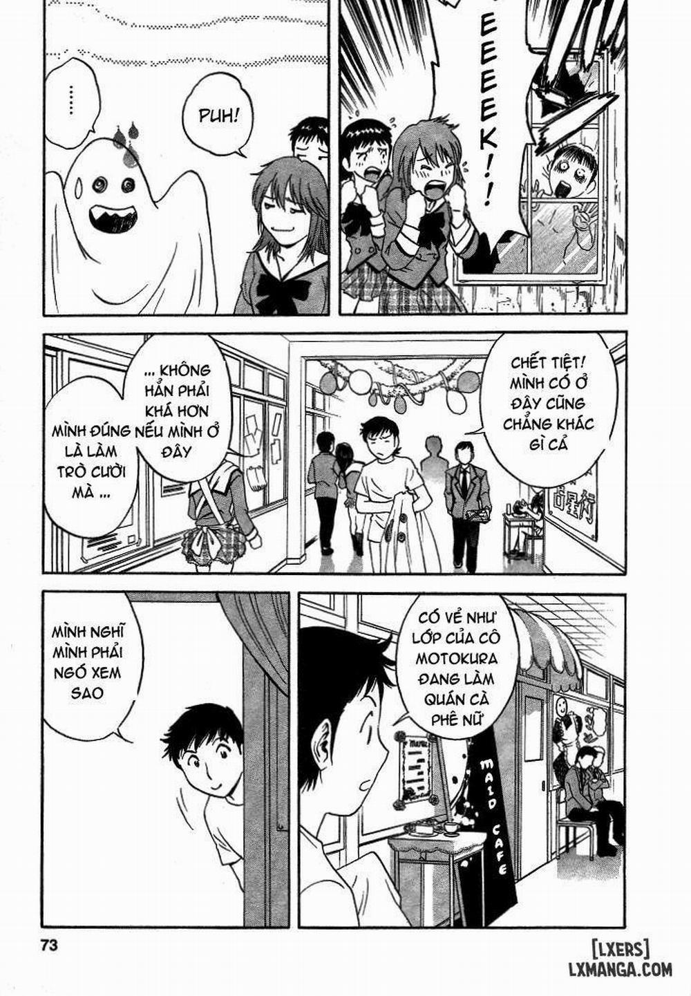 Boing Boing Teacher 13 trang 3