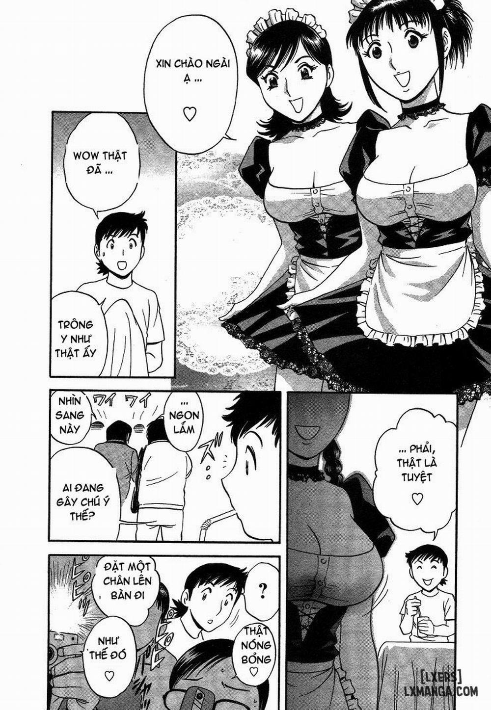 Boing Boing Teacher 13 trang 4