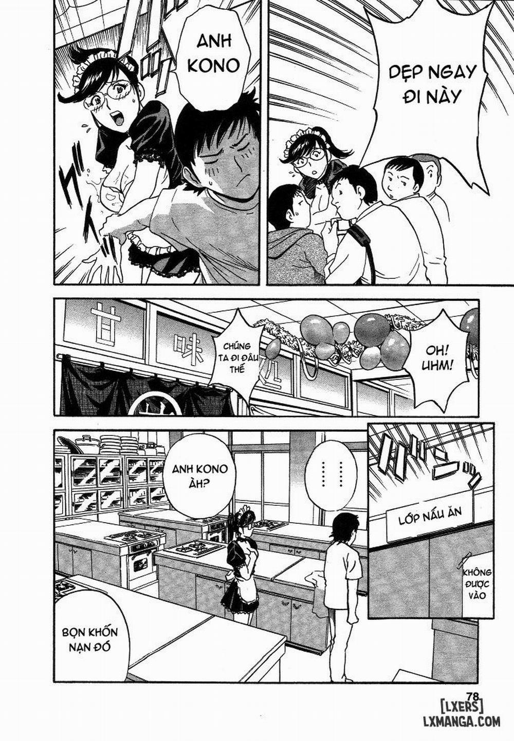 Boing Boing Teacher 13 trang 8