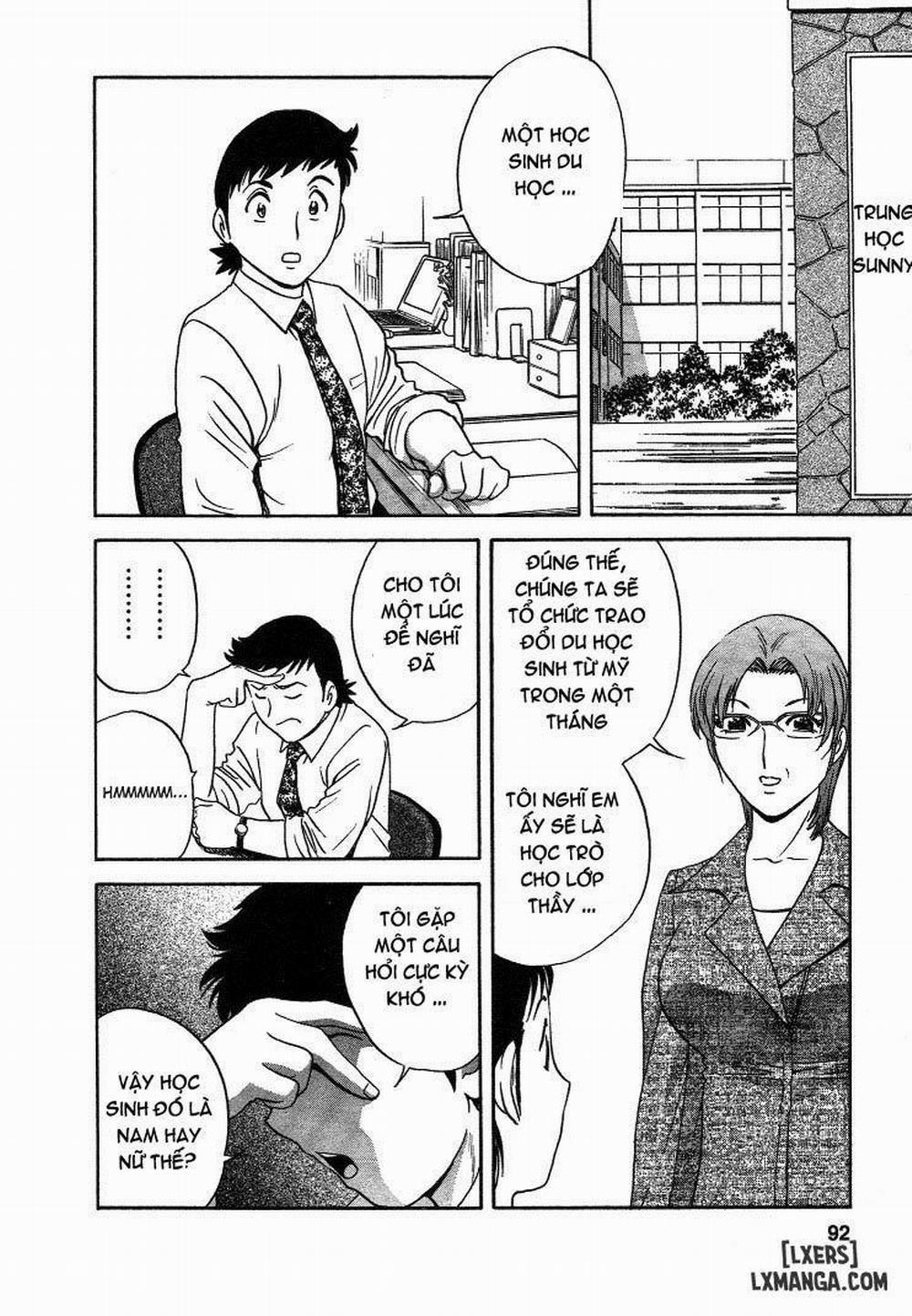 Boing Boing Teacher 14 trang 1