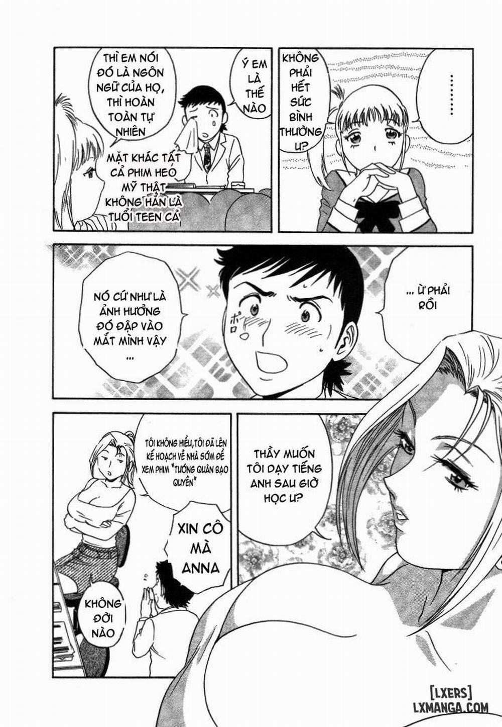 Boing Boing Teacher 14 trang 5