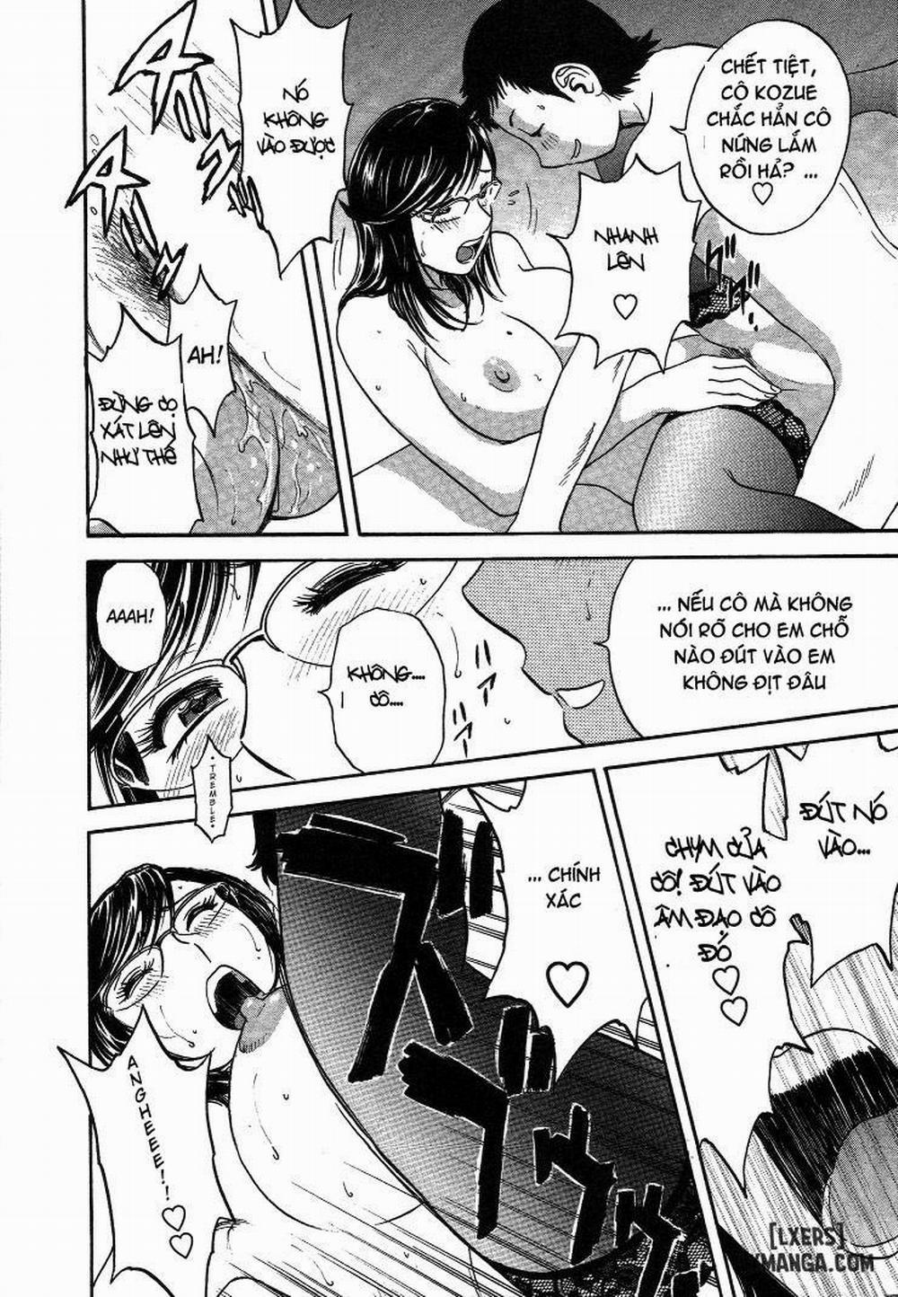 Boing Boing Teacher 16 trang 15